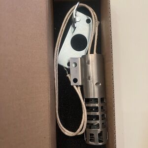 Vyakv Oven Igniter Replacement for Gas Range